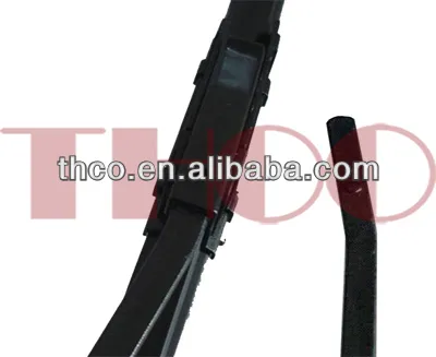 Wiper blade Wholesale wiper blades Windshield wiper blade Car universal wiper blade