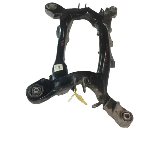 BMW E84 X1 Car Automotive Covering System Parts Crossmember