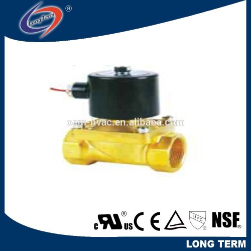 Herion Hydraulic Solenoid Valve For Heating, High Quality Herion