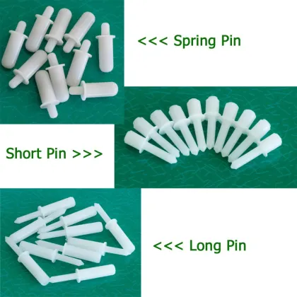 PVC Platation Shutters Components Supplier China