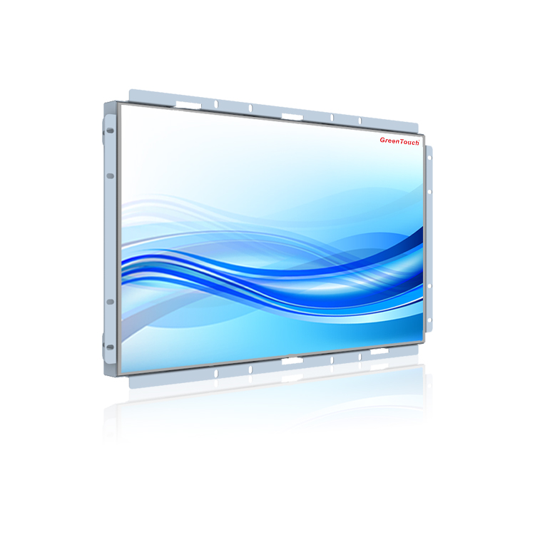 Ecran tactil LCD cu cadru deschis Afișaj monitor de 18,5 inchi