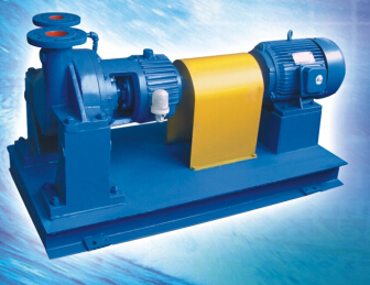 QY Single Suction Two Stages Oil Pump