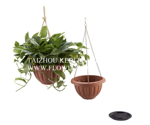 Hanging Garden Pot (KD7025)