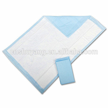 underpad, incontinence pad,absorbent surgical pad ,pet pad,cat pad,dog pad