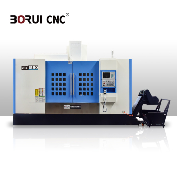 VMC1580 Five Axis Machining Center