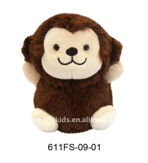 Plush Chubby Babies Lovely Fatty Babies- Monkey Stuffed Plush toy