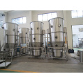 Fluidied bed dryer in different industries