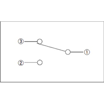 Detection switch Waterproof type