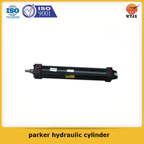Parker Hydraulic Cylinder, High Quality Parker Hydraulic Cylinder on