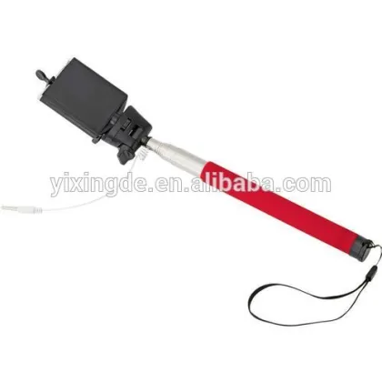 Wire Selfie Stick