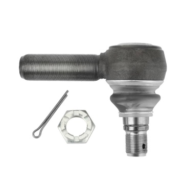 Track Rod End for DAF, Fiat, Iveco, MAN, Mercedes, Neoplan, Renault, Volvo - OE 81953010067