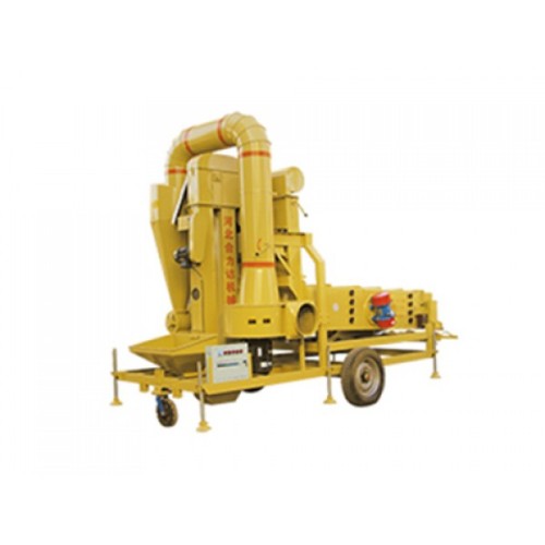 Cassia Seed Cleaner &amp; Grader machine