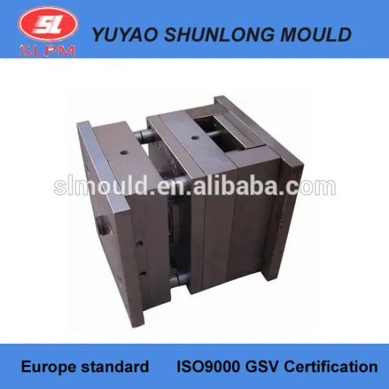 Leading supplier plastic injection mould for customization