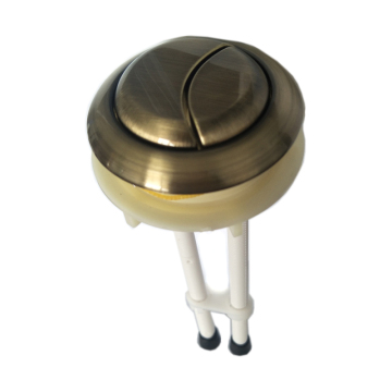 Best Selling Dual Flush Plate Toilet Push Button