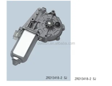 12V Window Motor AUTO SPARE PARTS