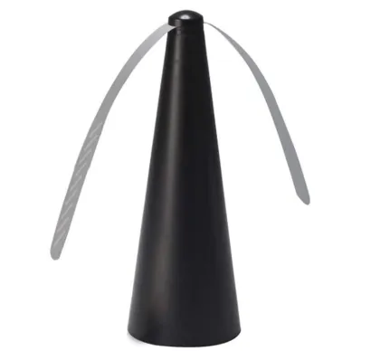 Eastommy new outdoor Fly Repellent Fan, fan fly repeller, fly repellent fan kangella