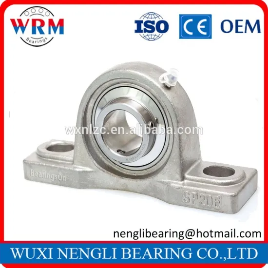 Malaysia Distributor Wanted Pillow Block Bearings