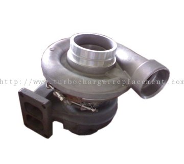 Oe Standard Oem Service Fh12 Engine Car Volvo Turbocharger(hx55) With P/n.3591077, 4027013