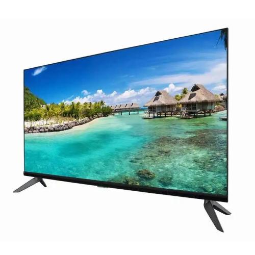 Led Television Cheap UHD Televisions 43 Inch Manufactory