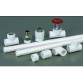 HDPE PPR-Rohrfittings Spritzgussform