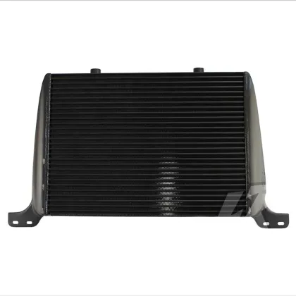 Ford Mustang 2.3L EcoBoost 2015+ Intercooler Upgrade: Wagner Tuning EVO2 for Optimal Performance