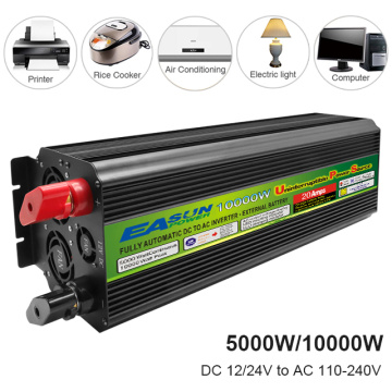 2000W Car Inverter DC to AC Converter