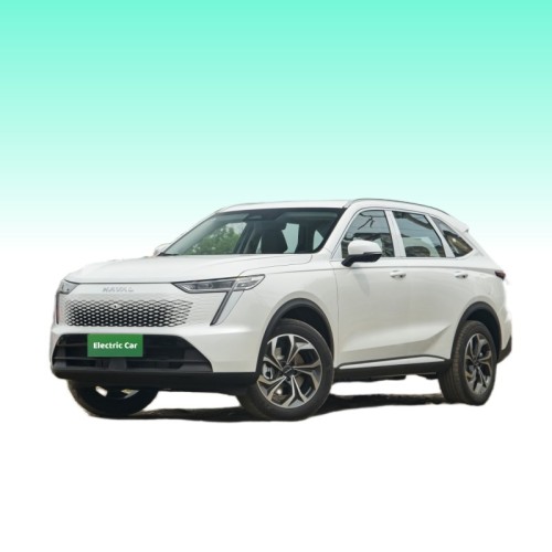 Medelstora bil haval xiaolong max