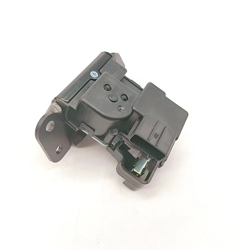 Rear Trunk Lid Lock Latch Tailgate Actuator 81230-3W000