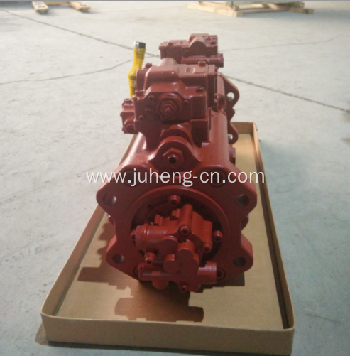 31N9-10010 R320LC-7A Hydraulic Pump Main Pump