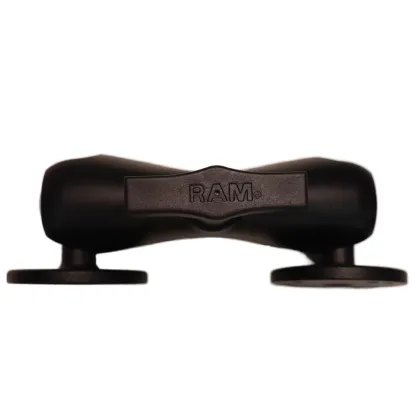 Crane HC3902 ICP6600 Display RAM Bracket - Original Imported Strong Magnetic Installation Base
