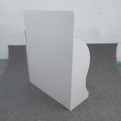 Pvc Counter Rack Pvc Counter Display ชั้นวางสำหรับซุปเปอร์มาร์เก็ต คุณภาพสูง Pvc Counter ...