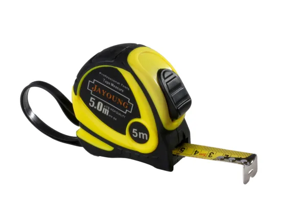 7.5m/25mm High Quality Tape Measure