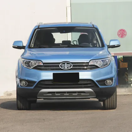 FAW Jilin Senia R7 1.6L Manual SUV for Sale - Factory Direct