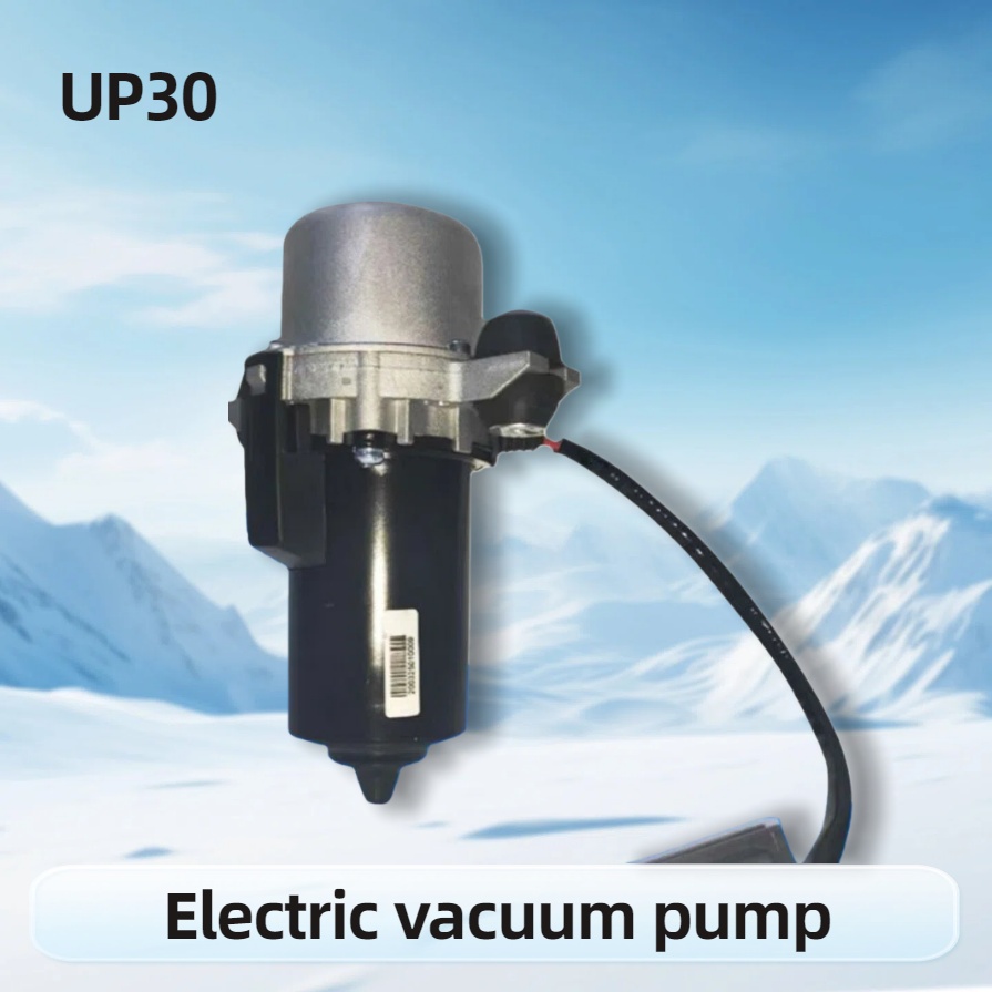 Vacuum pump UP30-10