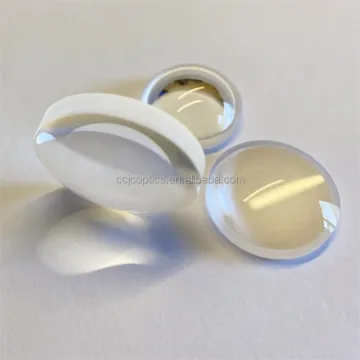 Focal Lens Convex Optical Glass Lens