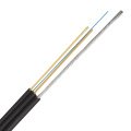 4core ftth fiber optic for home drop cables