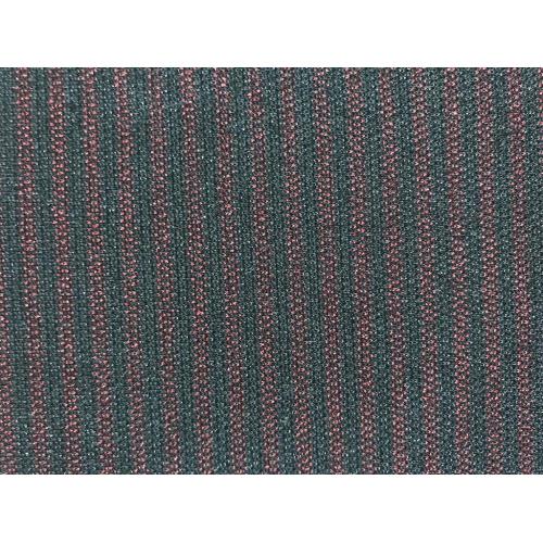 Metallischer Lurex-Strickstoff