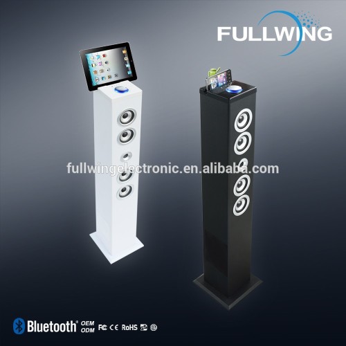 Fwib108 Digital Bluetooth Tower Speaker, High Quality Fwib108 Digital