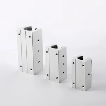 SBRUU/SBRLUU Linear Motion Ball Slide Unit