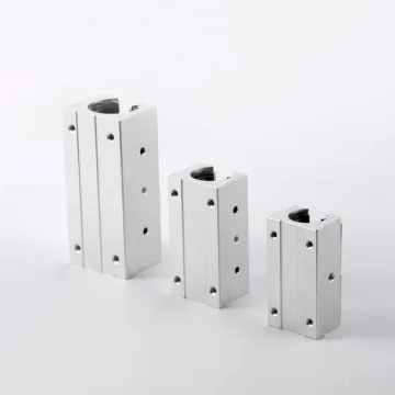 SBRUU/SBRLUU Linear Motion Ball Slide Unit