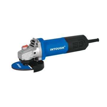 High Quality OEM Support Cordless Angle Grinder 850W 115mm Back Switch