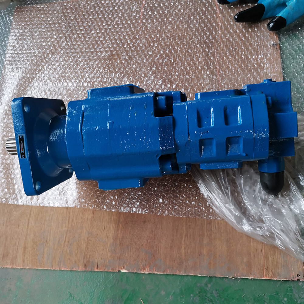 Hydraulic Pump 4120001969 2 Jpg