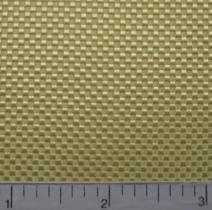 Hurricane-Proof Aramid Fabric by Dupont