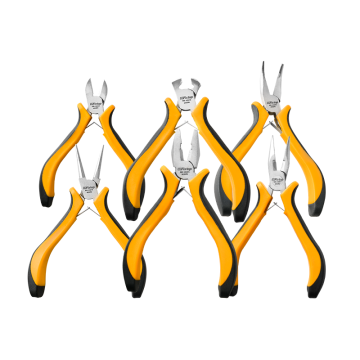 Fixtop Direct Factory: Wholesale Hand Tools and High Quality 55 Steel Multi-Tool Pliers