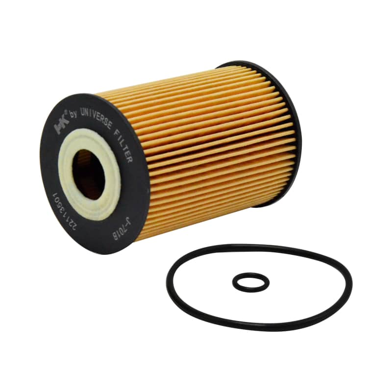 Eco Oil Filter для HU825X