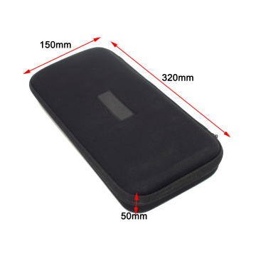 High Quality hard shell shakeproof storage eva case