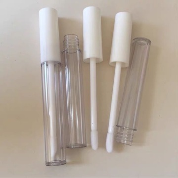 5 มล. การฉีดขึ้นรูป LIP GLOSS CLEAR LIP GLOSS - LIP LIP LING GALAZE