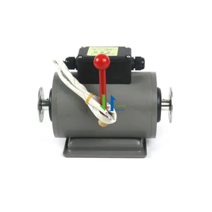 DZE-12E Torin Elevator Host Brake