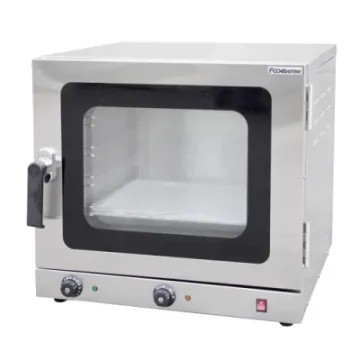 The Hot Sale Convection Oven Bread Baking Oven for Sale