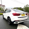BMW X6 (2018 Model) xDrive28i